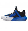 Nike Air Zoom Coossover Jr DC5216 401 krepšinio bateliai, Krepšinio apranga vaikams, Krepšinio apranga, Nike