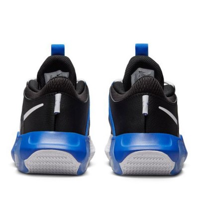 Nike Air Zoom Coossover Jr DC5216 401 krepšinio bateliai, Krepšinio apranga vaikams, Krepšinio apranga, Nike
