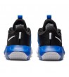 Nike Air Zoom Coossover Jr DC5216 401 krepšinio bateliai, Krepšinio apranga vaikams, Krepšinio apranga, Nike