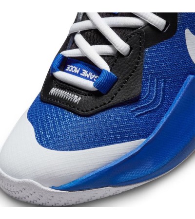 Nike Air Zoom Coossover Jr DC5216 401 krepšinio bateliai, Krepšinio apranga vaikams, Krepšinio apranga, Nike