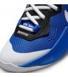Nike Air Zoom Coossover Jr DC5216 401 krepšinio bateliai, Krepšinio apranga vaikams, Krepšinio apranga, Nike