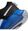 Nike Air Zoom Coossover Jr DC5216 401 krepšinio bateliai, Krepšinio apranga vaikams, Krepšinio apranga, Nike