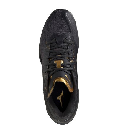 Mizuno Wave Stealth Neo M X1GA200041 rankinio bateliai, Rankinio apranga vyrams, Rankinio apranga, Mizuno