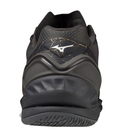 Mizuno Wave Stealth Neo M X1GA200041 rankinio bateliai, Rankinio apranga vyrams, Rankinio apranga, Mizuno