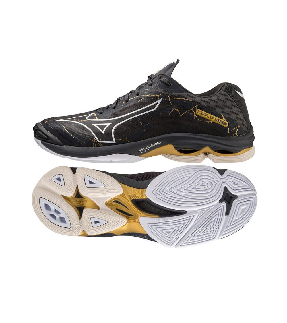 Mizuno Wave Lightning Z7 M V1GA220041 volleyball shoes