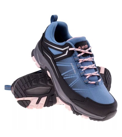 Hi-Tec Shoes Dolmar Wp W 92800490049, Lauko apranga, Sporto apranga ir avalynė, Hi-tec