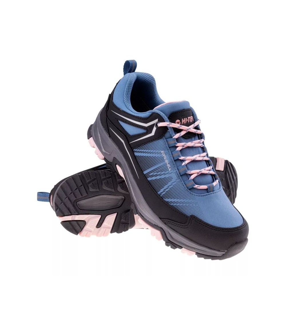 Hi-Tec Shoes Dolmar Wp W 92800490049