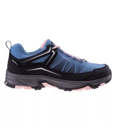 Hi-Tec Shoes Dolmar Wp W 92800490049