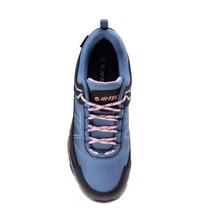 Hi-Tec Shoes Dolmar Wp W 92800490049