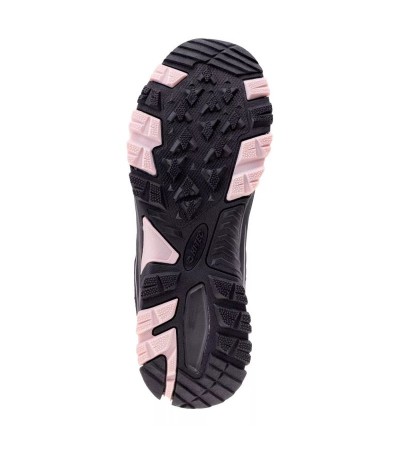Hi-Tec Shoes Dolmar Wp W 92800490049