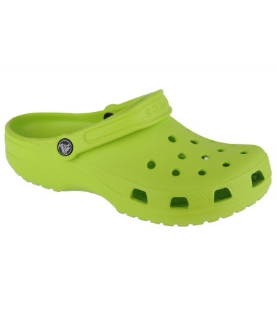 Crocs Classic Clog 10001-3UH šlepetės, Plaukimo apranga unisex, Plaukimo apranga, Crocs