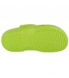 Crocs Classic Clog 10001-3UH šlepetės, Plaukimo apranga unisex, Plaukimo apranga, Crocs