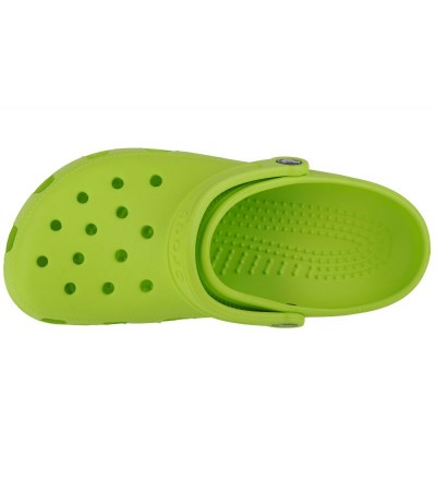 Crocs Classic Clog 10001-3UH šlepetės, Plaukimo apranga unisex, Plaukimo apranga, Crocs