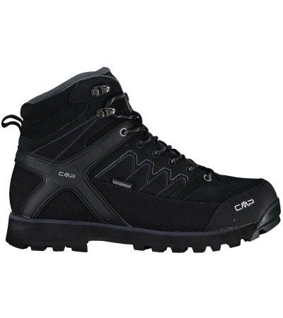 CMP Moon Mid WP trekking shoes M 31Q4797U901