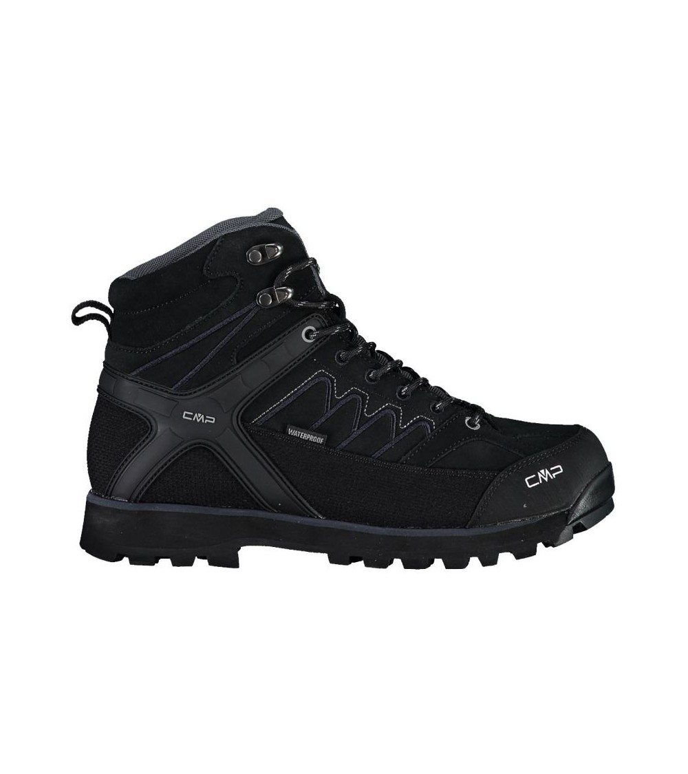 CMP Moon Mid WP trekking shoes M 31Q4797U901