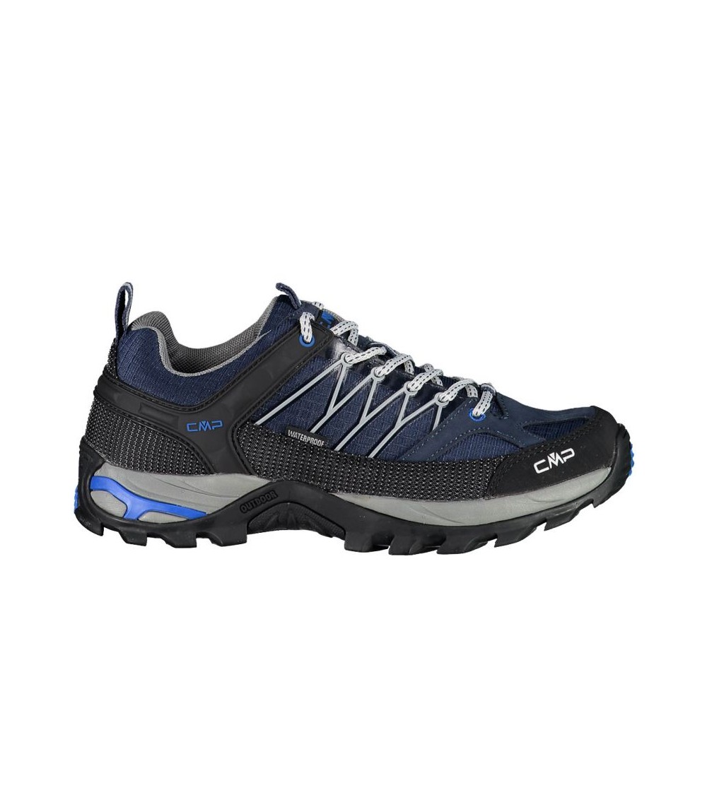 ShoesCMP Rigel Žemas Wp M 3Q5445706NG, Lauko apranga, Sporto apranga ir avalynė, CMP Rigel ShoesCMP Rigel Žemas Wp M 3Q5445706NG, Lauko apranga, Sporto apranga ir avalynė, CMP Rigel