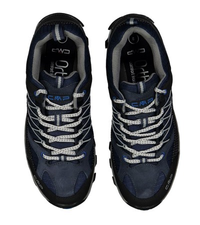 ShoesCMP Rigel Žemas Wp M 3Q5445706NG, Lauko apranga, Sporto apranga ir avalynė, CMP Rigel
