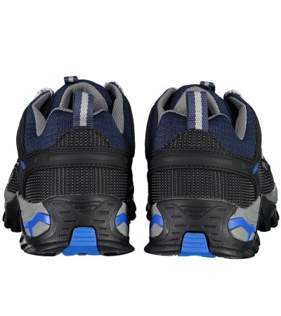 ShoesCMP Rigel Žemas Wp M 3Q5445706NG, Lauko apranga, Sporto apranga ir avalynė, CMP Rigel