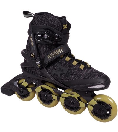 Inline skates Roces Warp Thread Tif M 400874 00002