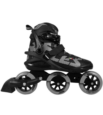 Inline riedlentės Roces Neon Tif M 400879 00001, Poilsio reikmenys, Turizmas, Roces