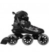 Inline riedlentės Roces Neon Tif M 400879 00001, Poilsio reikmenys, Turizmas, Roces
