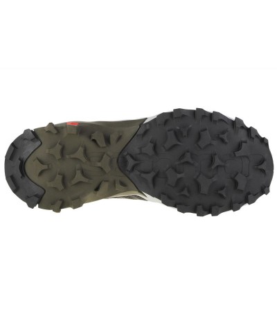 Shoes Salomon Madcross M 414416