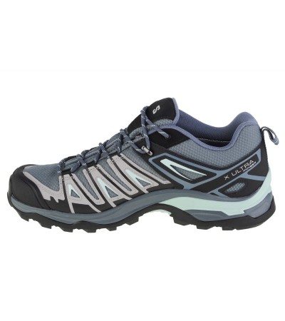 Shoes Salomon X Ultra Pioneer Gtx W 471702