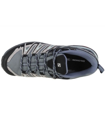 Shoes Salomon X Ultra Pioneer Gtx W 471702