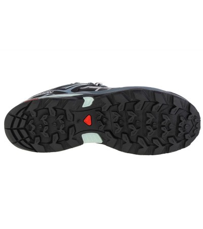 Shoes Salomon X Ultra Pioneer Gtx W 471702