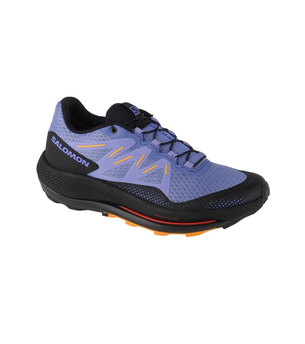 Salomon Pulsar Trail W 416150 shoes