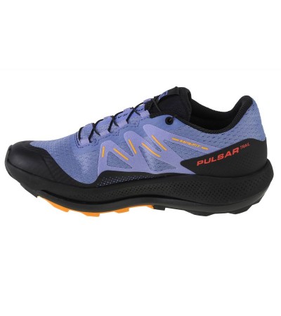 Salomon Pulsar Trail W 416150 shoes