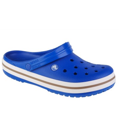 Crocs "Crocband Clog" 11016-4KZ batai, Plaukimo apranga unisex, Plaukimo apranga, Crocs