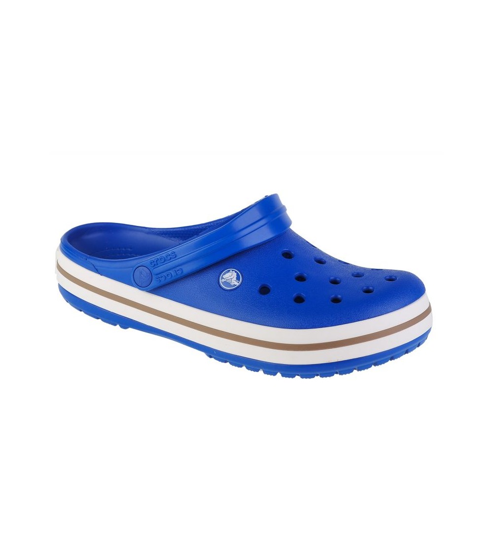 Crocs "Crocband Clog" 11016-4KZ batai, Plaukimo apranga unisex, Plaukimo apranga, Crocs