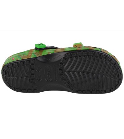 Clogs Crocs Elevated Minecraft Classic Clog 208472-90H