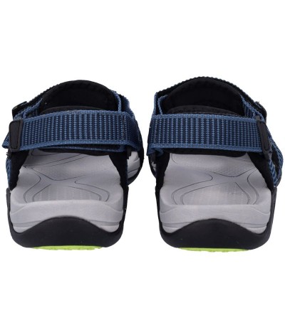 CMP Hamal Hiking M 38Q9957M879 sandals