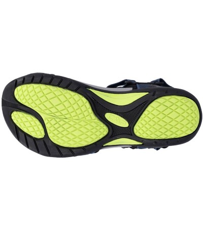 CMP Hamal Hiking M 38Q9957M879 sandals
