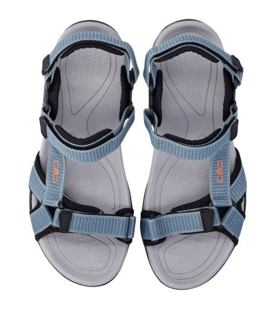 CMP Hamal Hiking M 38Q9957M916 sandals