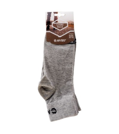 Hi-tec chire pack II M 92800542978 socks