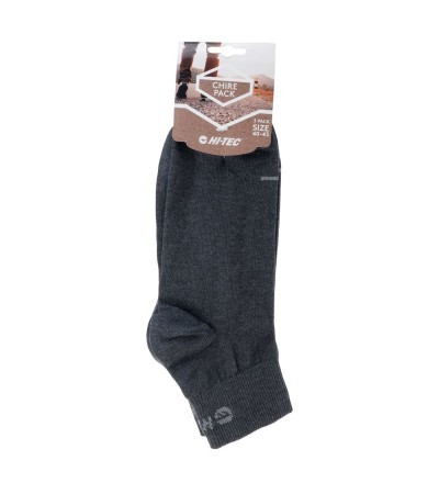 Hi-tec chire pack II M 92800542975 socks