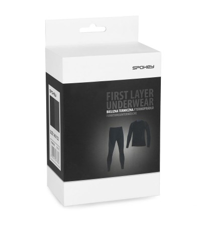 Thermoactive underwear Furious Set Dz.termo 122/128 Jr 6114300000
