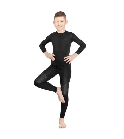Thermoactive underwear Furious Set Dz.termo 122/128 Jr 6114300000