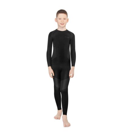 Thermoactive underwear Furious Set Dz.termo 122/128 Jr 6114300000