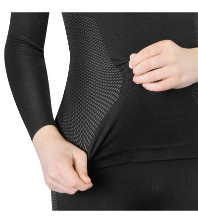 Thermoactive underwear Furious Set Dz.termo 122/128 Jr 6114300000
