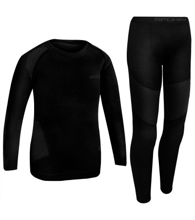Thermoactive underwear Furious Set Dz.termo 122/128 Jr 6114300000