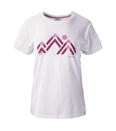 Hi-tec Lady Mari marškinėliai W 92800503604, Lauko apranga, Sporto apranga ir avalynė, Hi-tec