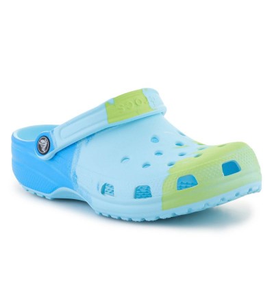 Kojinės Crocs Classicombreclog 208275-4LE, Plaukimo apranga unisex, Plaukimo apranga, Crocs
