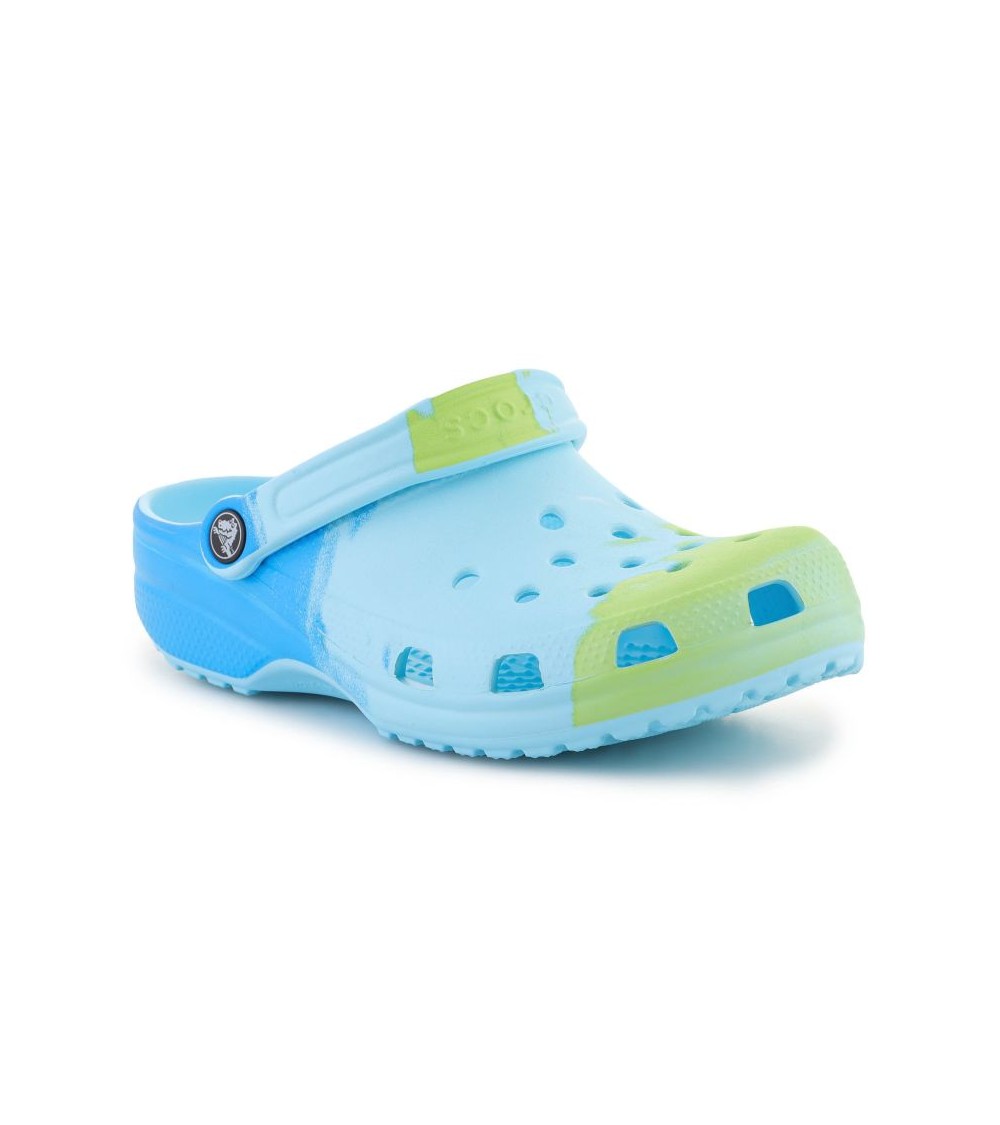 Clogs Crocs Classicombreclog 208275-4LE