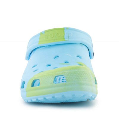 Clogs Crocs Classicombreclog 208275-4LE