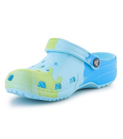 Clogs Crocs Classicombreclog 208275-4LE