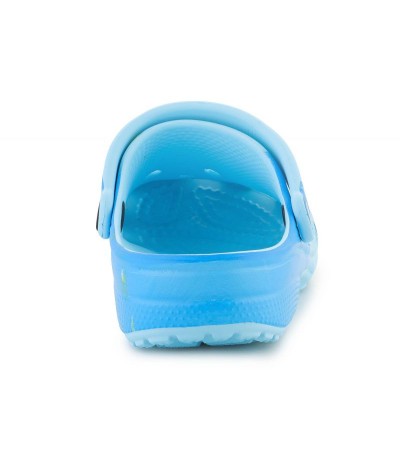Clogs Crocs Classicombreclog 208275-4LE